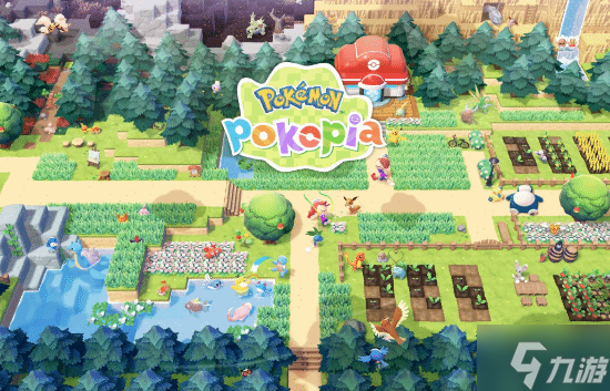 ��������Pokopia���롶����Σ��9 ������������ ˭�ǽ����������