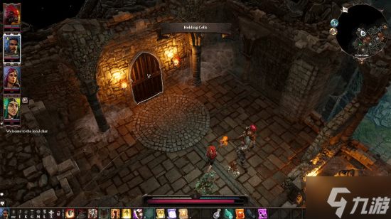 Steam��������ߵ�RPG ��һ���������û��˵��