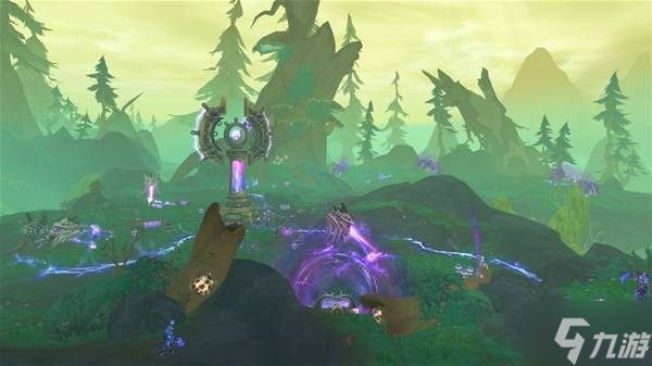 ��ħ�����硷12.0.5���ݸ���ǰհ