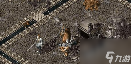 ��ҫ������2 ̽�����ص�����