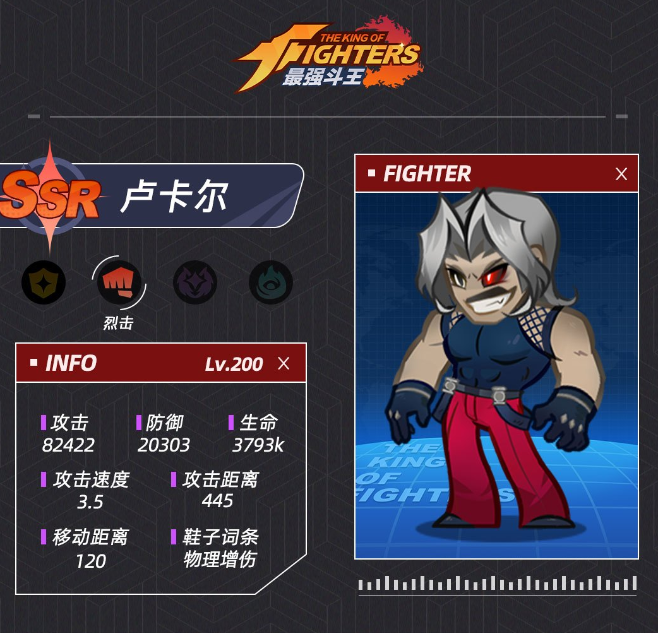 ��ǿ����¬������ս�淨��⣺ͨ�ؼ������ɫ����