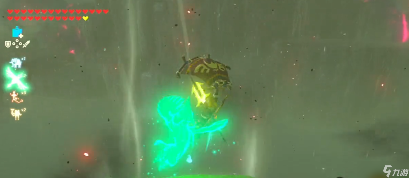 �����ﴫ˵����³����Ǳ�������ô̽��