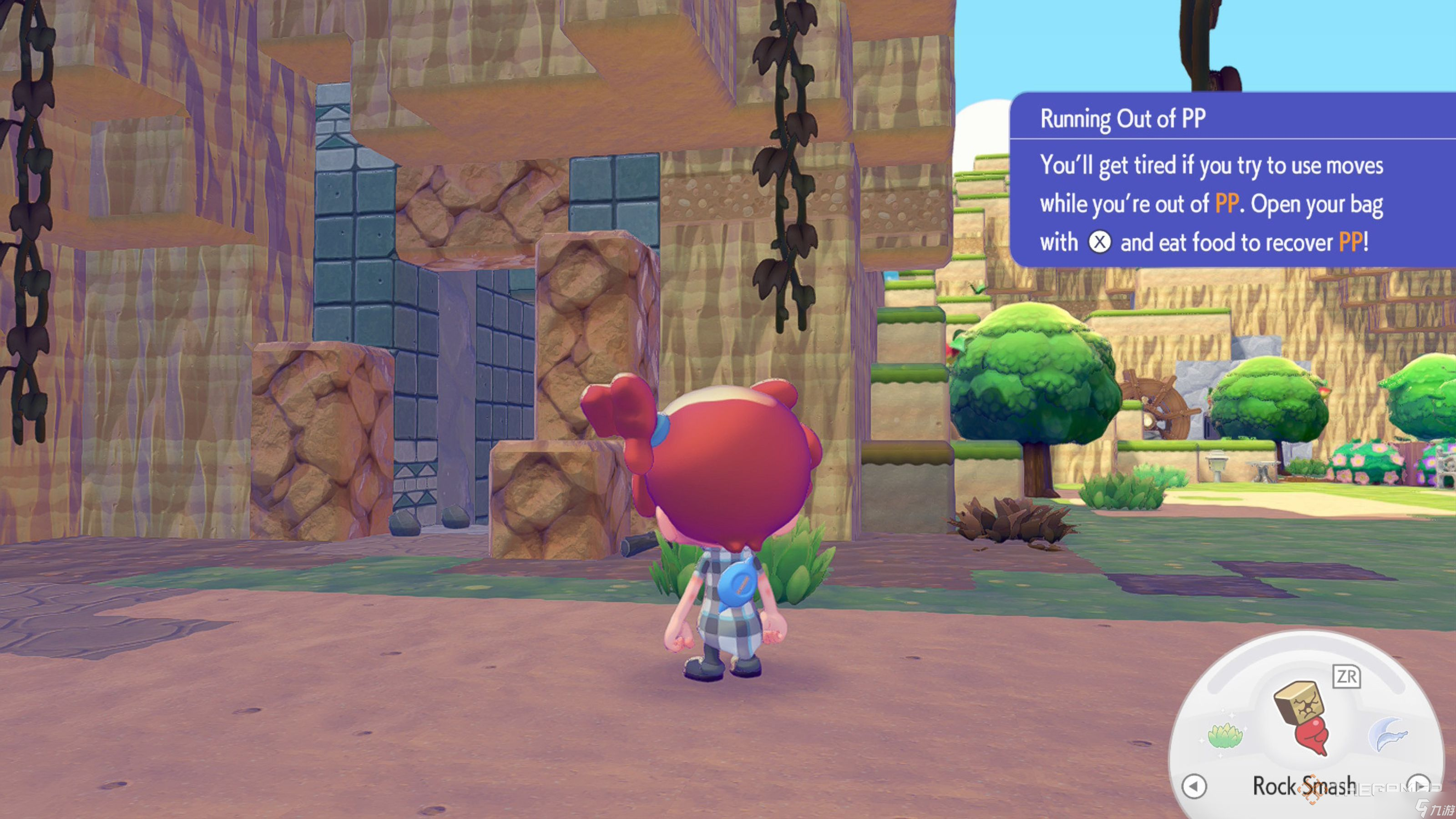 ��Pokemon Pokopia��Ѱ���λõĵص�