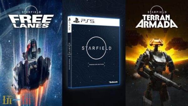 ���ǿա�PS5�汾4��7�շ��ۣ�DLC���򽢶�ͬ���Ƴ�