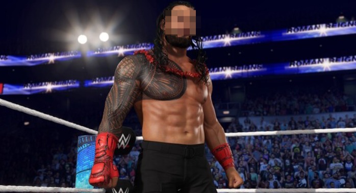 WWEˤ����Ϸ�������а�2026