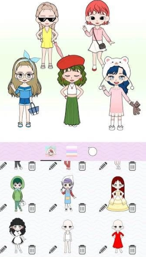 2026���Ŷ��������Ů��ɫ��Ϸ�Ƽ��ϼ�