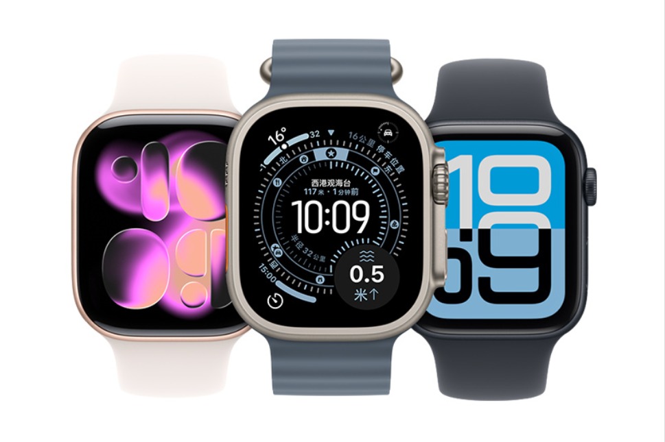 ����Apple Watchӭ�ؼ��������ܣ����������¼��ʽ����