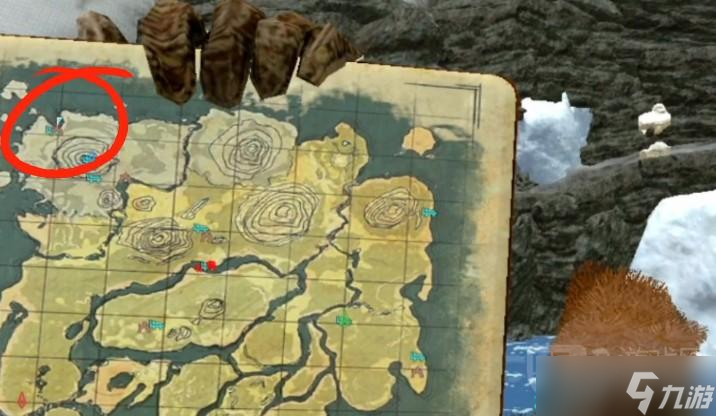 ��������������½ǿ�ͨ�ع���