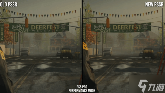 ����PSSR2.0�������� ��ȫ���PS5 pro��������