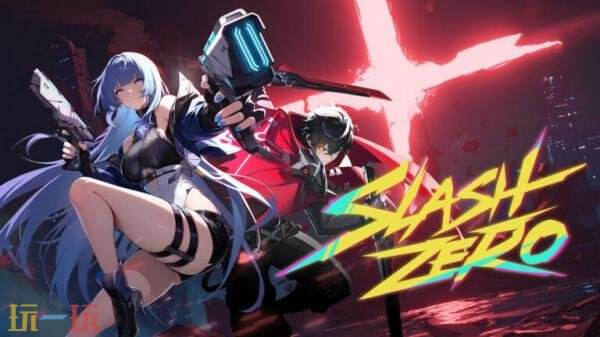 ��붯��ƽ̨��Ϸ��SlashZero��Ԥ�淢��