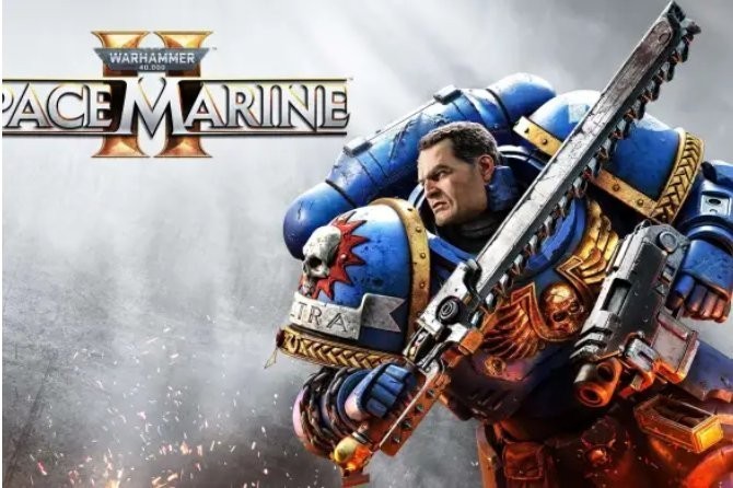 ��ս��40K���Ǽ�սʿ2��DLC����ŭ���ٷ������˿�+���