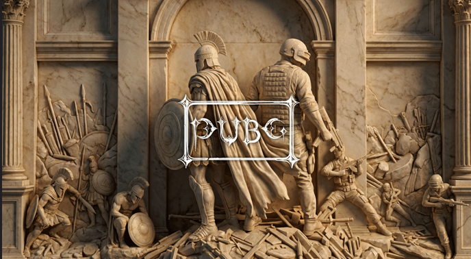 ��PUBG������ȫ�������Ļ�ʢ�䡰ComplexCon Hong Kong 2026��