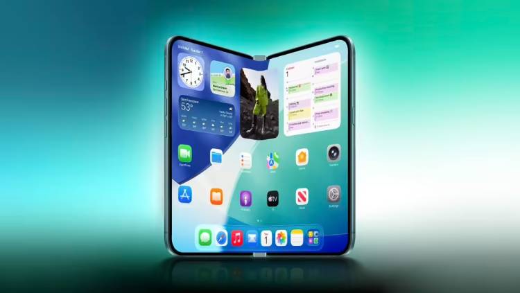 ����ʦ��iPhone Fold����9�·�����12�·�����iPhone 18��׼������3�¼�