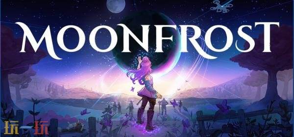 ����ģ��RPG����˪�����ڽ��꿪��Steam��������