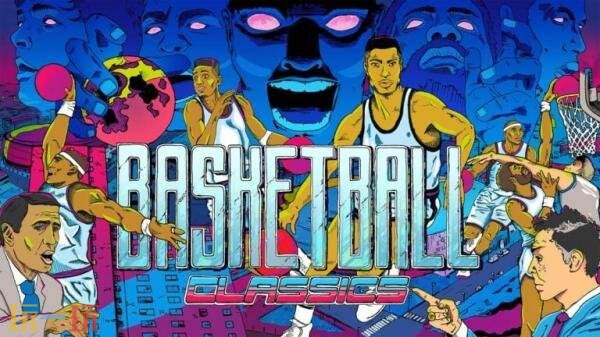 ��������Basketball Classics�����ѵ�½����ƽ̨���׷������Ż�