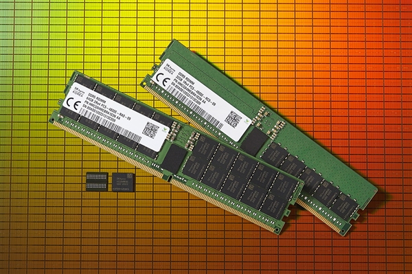 �ײ˼���Ҳû���ˣ�32G DDR5�ڴ�����3000Ԫ SK����ʿ��ȱ����������4��5��