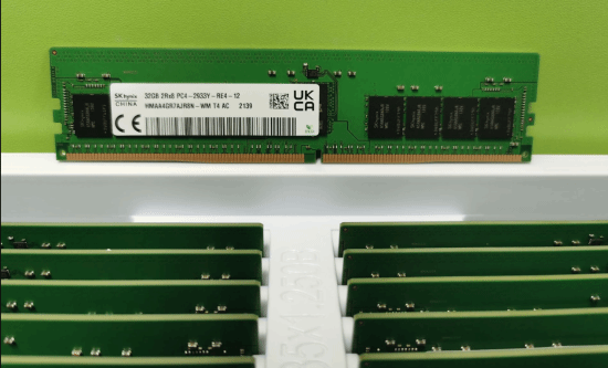 32G�ڴ汩��3000Ԫ��������û���ʾ׬����