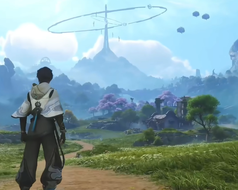 ������ҫ����ʹ�õ���ʲô��Ϸ���棿���5������������