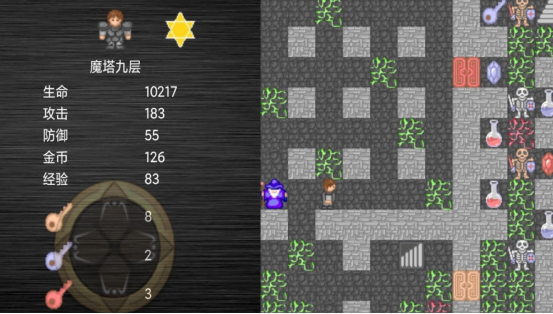 ħ����Ϸ�Ƽ�