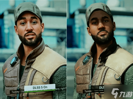 ���⿪���߼���ŭ��DLSS 5 ���� û����Ҫ���