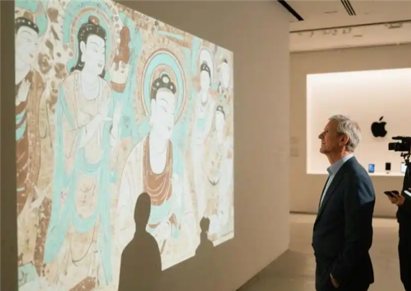 ƻ��CEO��ˣ�AI�Ƕ����������Ŵ� ������ȡ����