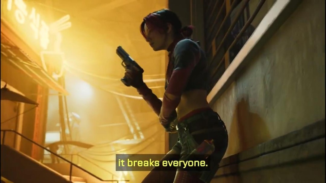 ����Ů������Ϸ��Spine����Ԥ�� Ů�������