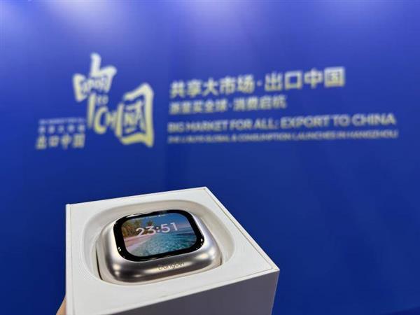 ����ЯAir1 AI���ж�������  Ϊ���������г�·�����й���ע��Ƽ�����