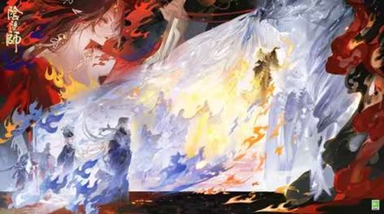 ����ʦ�¾���ƪ��ѩɽ֮����Ļ