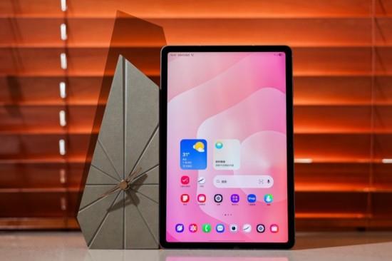 �����Ч������������Galaxy Tab S11ϵ�д���AI�칫�·�ʽ