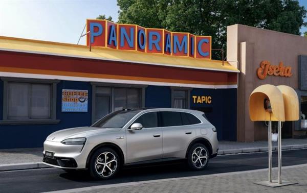 �ʽ�M6����Ԥ�� ����˹���������+Ӳ�˼�����˫�������߶��г�