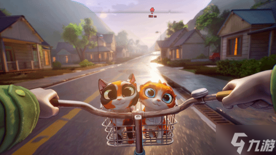 ��Cat Parents����������SteamԸ������ʮ�� �����Ŷӷ�����л