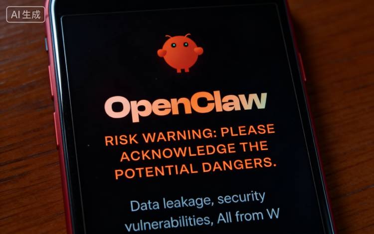 360��OpenClaw��ʼ�˹ٷ�ȷ�ϣ����ҷ���WebSocket����©��