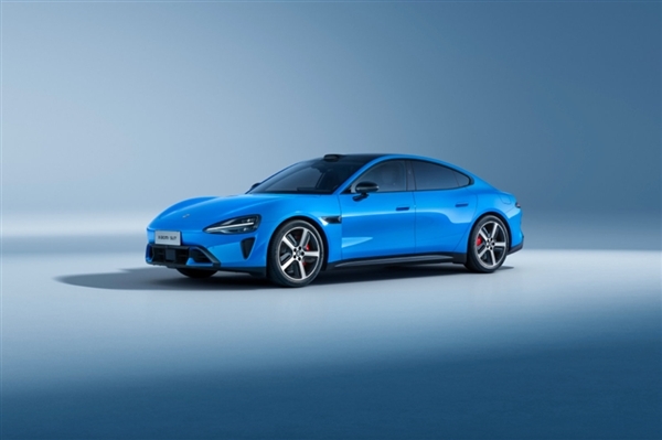 С������2025�꽻��41.1������С��SU7ϵ��ͬ��������һ��