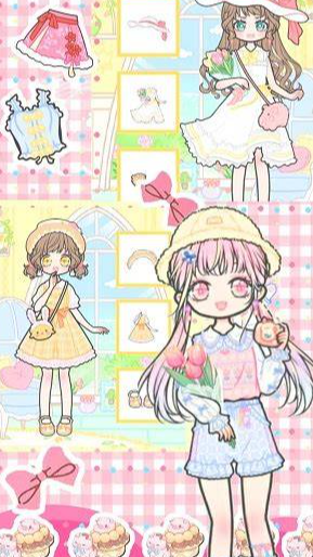 ��Ů��װ��Ϸ��Щֵ������2026