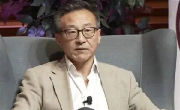 ����̳��ŷŻ��� CEO��λ��Զ���ᱻAIȡ��