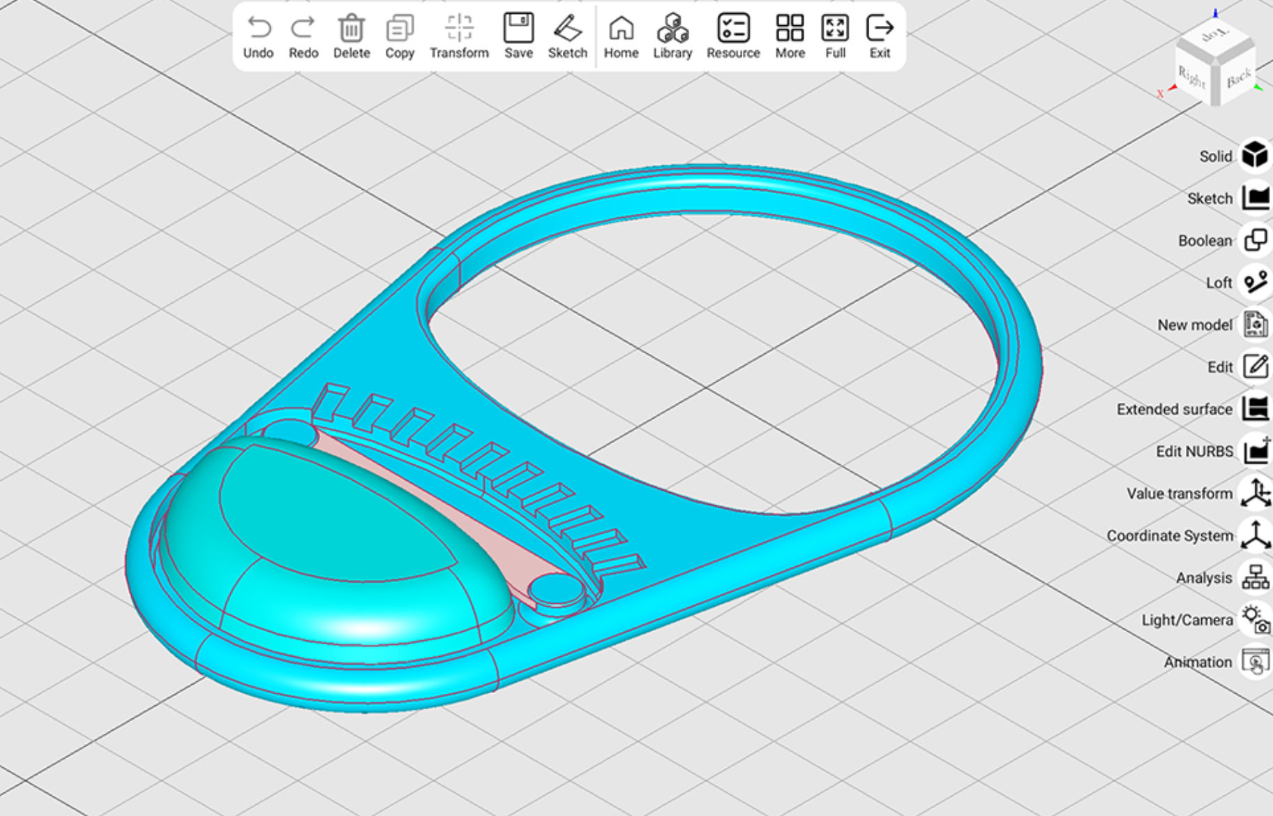 3D��ģ�����Ƽ�