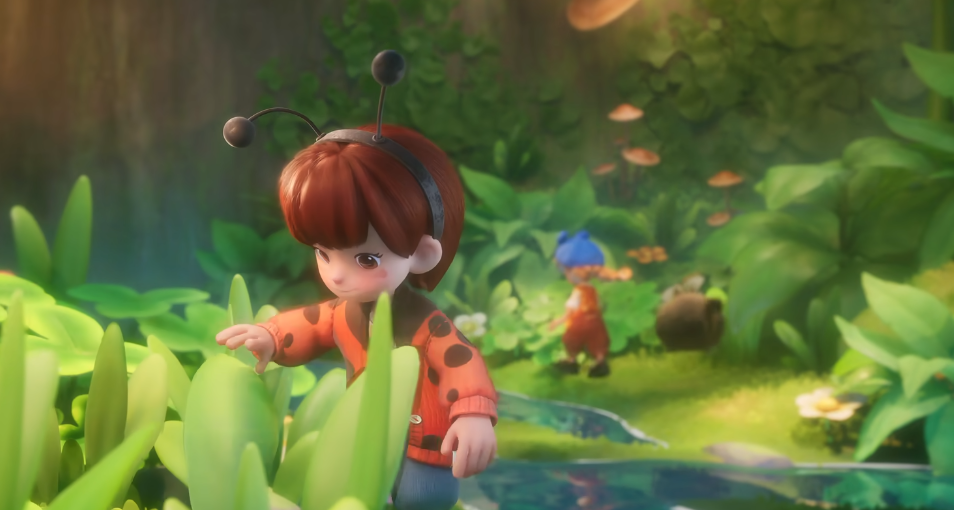 ������С�˹���ľ�ܵ���ô��