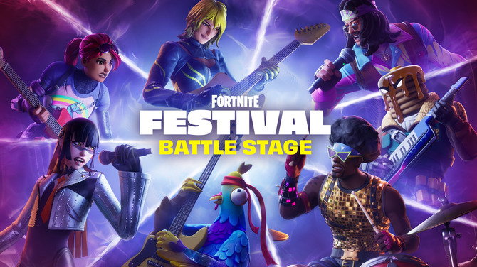 Epic������ɾ��������֮ҹ��UEFN����ģʽ ��Լ��Ӫ�ɱ�
