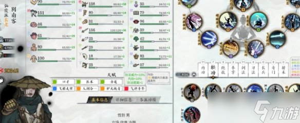 ����ط��־�����츳���ȡ����