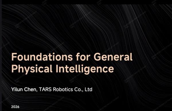 ��ʯ�Ǻ�CEO������GTC���㣺ȫ���״�ϵͳ����¶�ܸɻ��ͨ�þ�����ģ��AWE3.0  ȷ������AI��·��