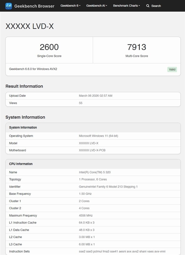 ����׷ƽ���Ultra 9��Intel���ͼ�Wildcat Lake�״��ܷ��ع�