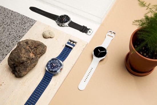 �����߶����˶�ģʽ ����Galaxy Watch8ϵ�д���������