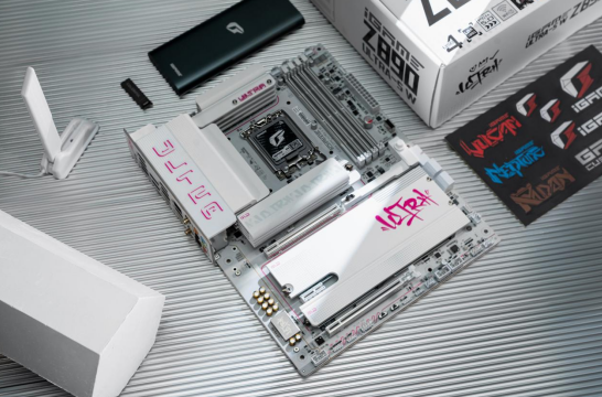 ���Ultra 7 270K PLUSȫ���������ˣ��߲ʺ�iGame Z890 Ultra-S W�����׷�2299Ԫ