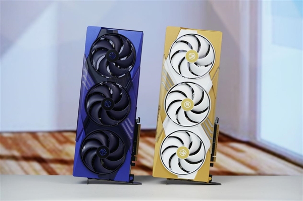 ħ�����������޶���΢��RTX 5070ħ����������֮ҹͼ��