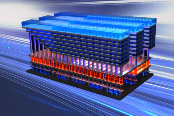 �ȸ����ڴ漼����ը���˴洢оƬ�г� ���ϱ�����11%