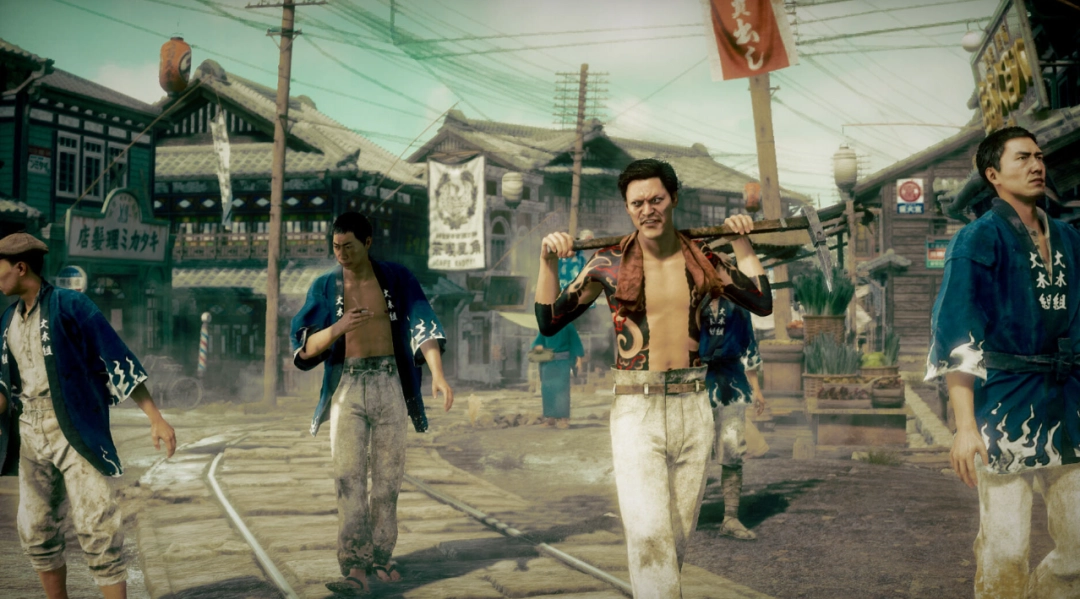 ����������������Stranger Than Heaven��Ұ�ļ��󣺺������ ս��ϵͳȫ�����