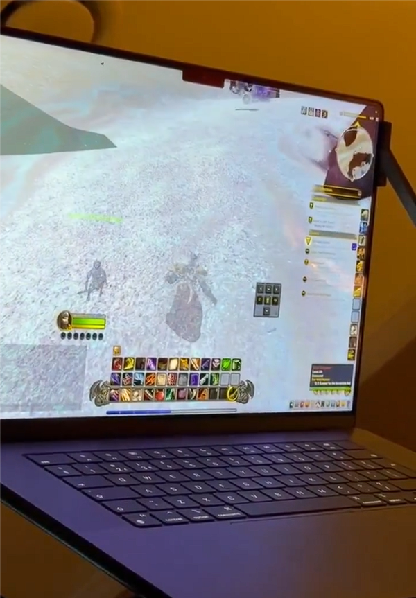 ̱���ϱ�ֲ��Neuralink�Ի��ӿ�100�����������桶ħ�����硷��