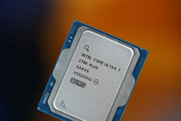 Intel��ǿ��ϷCPU�����Ultra 200S Plus���ڿ��ۣ�1599Ԫ��