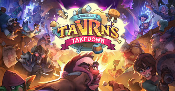 VR��涯����Ϸ��TaVRn��s Takedown�����ѷ���