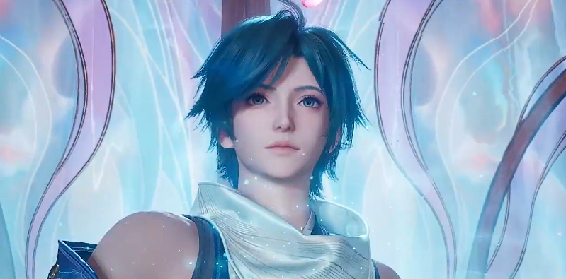 ������ҫ����Ӣ�۹������ɽ̳�